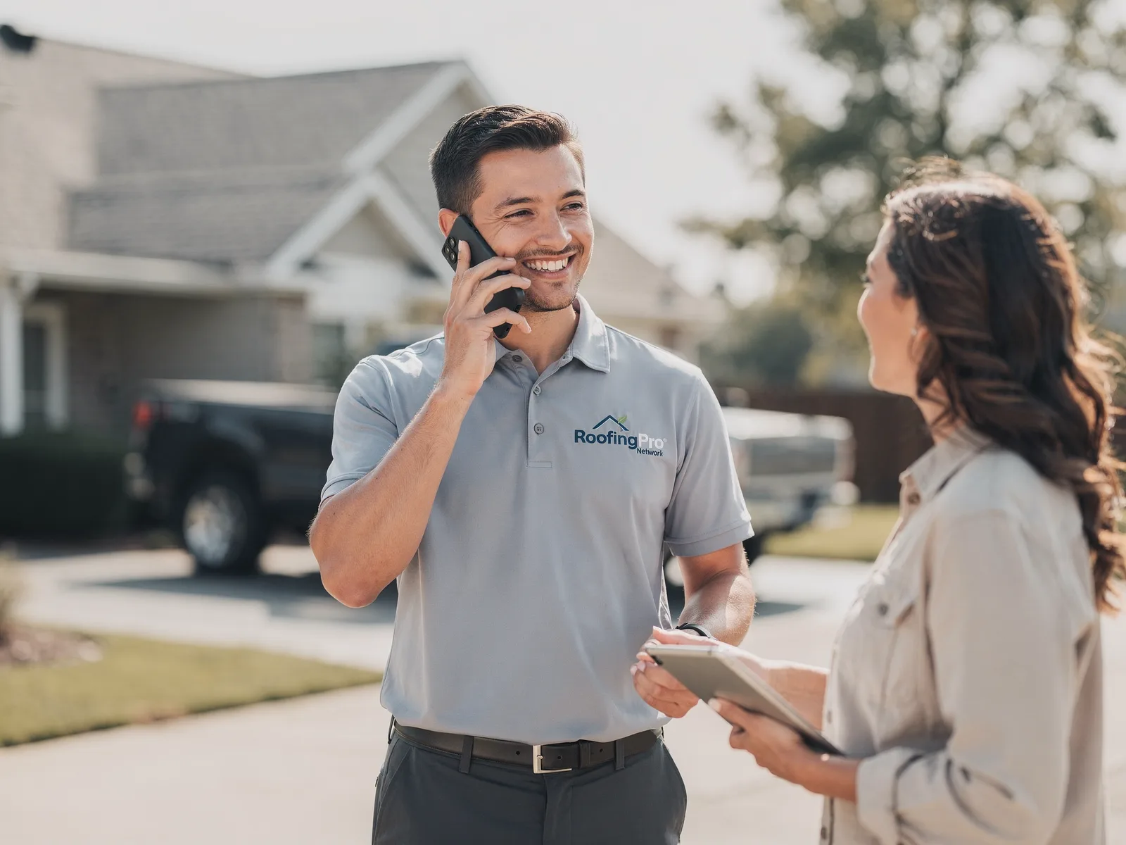 Roof Vent Pipe Repair in Tumwater, WA